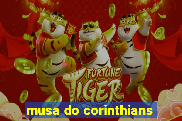 musa do corinthians